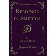 Readings in America (Classic Reprint)