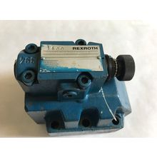 NEW REXROTH DR30-5-52/100YV/12 HYDRAULIC VALVE,AH