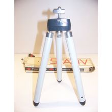 SUSIS FOTO-STATIVE TRIPOD WESTERN GERMANY 45"