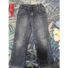 girl size 7 denim jeans