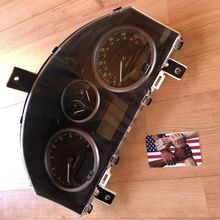 Land Rover LR009327 LR2 Instrument Speedometer Gauge Cluster 2008 2009