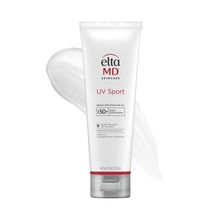 Eltamd UV Sport Body Sunscreen