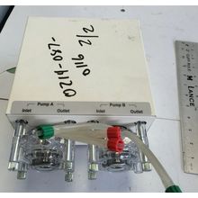 NEW OLD MASTERFLEX COLE-PARMER 7016-20 MASTERFLEX PUMP 3,358,609,BG