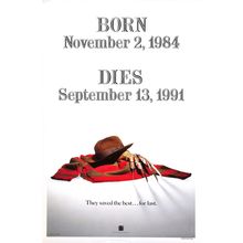 Freddy_s Dead_ The Final Nightmare (1991)_1 Movie Film Poster Canvas iconic desi