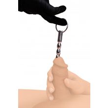 Mortal Coil Sound Cock And Ball Torment Torture Master Series Steel BDS&M S&M !!