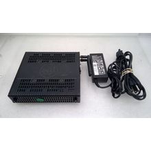 Dell Thin Client PC Wyse 5010 AMD 4GB RAM 16G SSD No OS/Stand