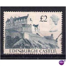 Great Britain Stamp SG 1412 Used