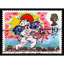 ENGLAND GREAT BRITAIN [1989] MiNr 1190 ( O/used ) [01]