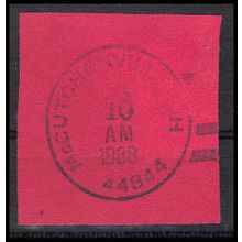 Used Revenue Cancel Mccutchenville, OH. E1168