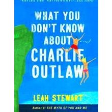 What You Don't Know About Charlie Outlaw