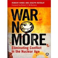 War No More