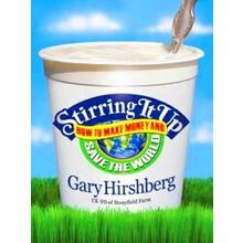 Stirring It Up
