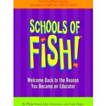 Schools of Fish!