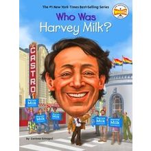 Who Was Harvey Milk