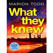 What They Knew