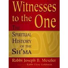 Witnesses To The One