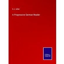 A Progressive German Reader