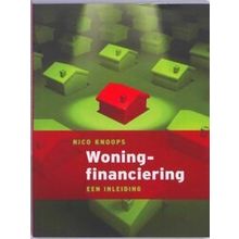 Woningfinanciering
