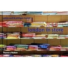 London in Store - Valerie Weill; Philippe Chancel
