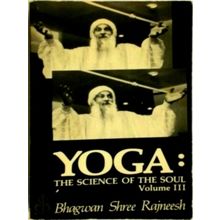 Yoga: The Science of the Soul, vol. Iii