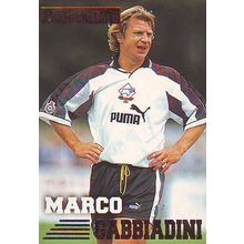 Merlin Premier Gold English Premier League 1996/97 Marco Gabbiadini