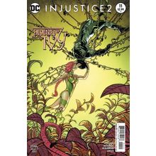 Injustice 2 # 011 NM MODERN AGE COMICS