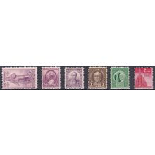 777 3c Rhode Island Average MNH VA0971a