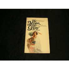 The Virgin and the Gypsy by D.H. Lawrence