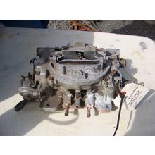 1968 MOPAR 4401S CARBURETOR 383 HP SUPER BEE ROAD RUNNER CHARGER SATELLITE OEM