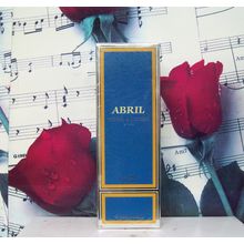 Abril 3.4 OZ. EDT Spray. Free Shipping.