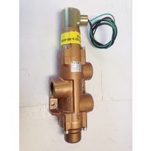 NEW VERSA TSG-7702-S-155-A120 HYDRAULIC DIRECTIONAL VALVE, 1-1/4" NPT 8419003,SF