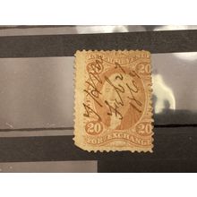 ICOLLECTZONE US Revenue R41c used