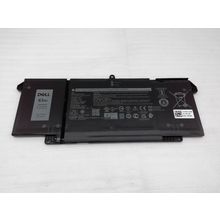 Genuine Dell Latitude 5320 7320 7420 7520 63Wh Laptop Battery 7FMXV 4M1JN TN2GY