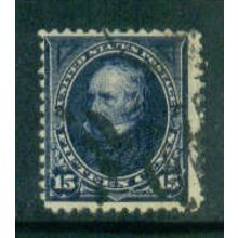 Used 274 15c Henry Clay Average Plus M04198