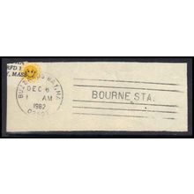Used Revenue Cancel Buzaards Bay, MA. E0577