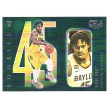 GALA DAVION MITCHELL ROOKIE REFRACTOR