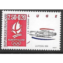 1991 Michel 2825 - MNH (**)