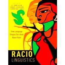 Raciolinguistics