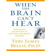 When the Brain Can't Hear