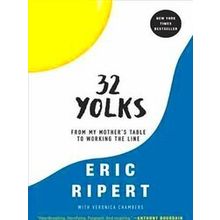 32 Yolks