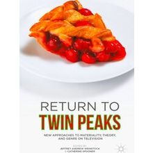 Return to Twin Peaks