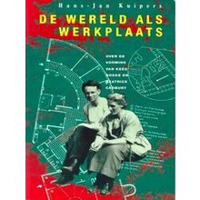 Wereld Als Werkplaats