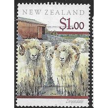 1990 SG 1576 - fine used (o)