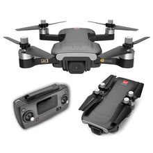B7W-4K Mini Brushless Gps Drone With All The Fixings And An Optical Flow Sens...
