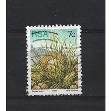 SouthAfrica.SG420 7c Protea Lorea.Fine Used.Sep25e