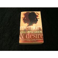 Memory & desire by Lisa Appignanesi