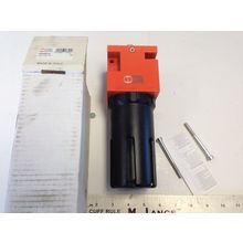 new METAL WORK 1523001U PNEUMATIC LUBRICATORS,1” NPT, 260 PSI MAX 122F,Italy,DG