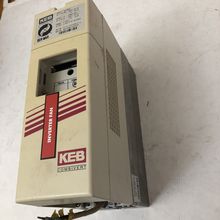 KEB 10.F4 C1D-5D02/1 4 KEB COMBIVERT 10.F4 C1D-5002/1 4 (PART &Reapir ONLY),CZ
