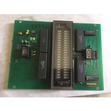 New Thayer Scale D36566,PIC-164 Display HAYER SCALE PI-164 DISPLAY,D-36566 C,DE