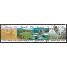 1988 SG 1161/1164 - fine used (o)